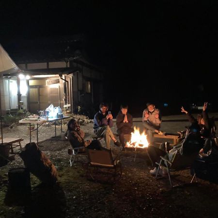 Guest House Warabi Mino Εξωτερικό φωτογραφία