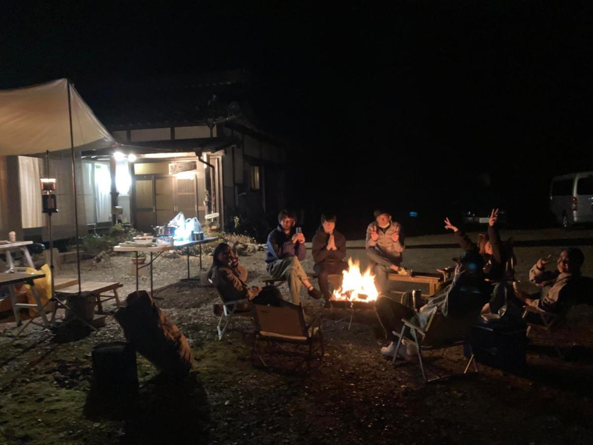 Guest House Warabi Mino Εξωτερικό φωτογραφία