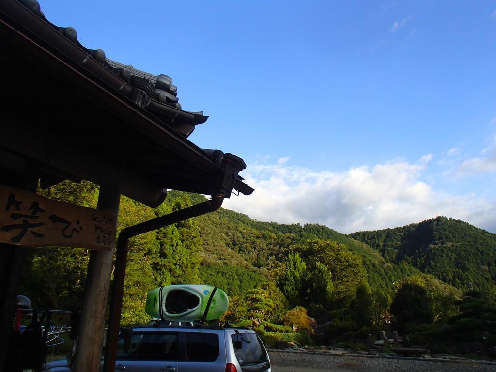 Guest House Warabi Mino Εξωτερικό φωτογραφία